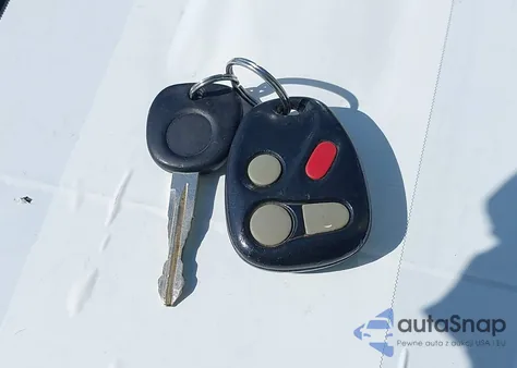 2007 Saturn Ion 2 z USA, uszkodzony, nr VIN 1G8AJ55F17Z200784